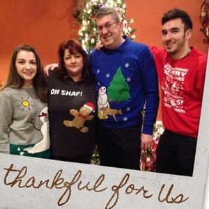 Meet your Posher, Toni-ann